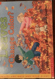 Why Do Leaves Change Color (Maestro)