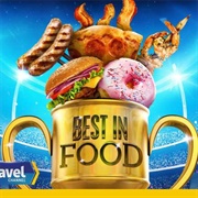Best in Food