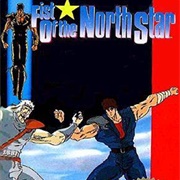 Fist of the North Star (NES)