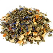Simpson & Vail Sunny Afternoon Herbal Tisane