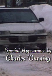 A Chance of Snow (1998)