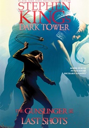 Last Shots (Stephen King)