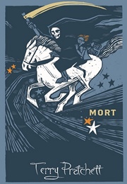 Mort (Terry Pratchett)