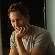 Dustin Lance Black (Gay, He/Him)