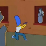 The Springfield Connection (S6E23)