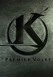 Kaamelott - Premier Volet (France) (2020)