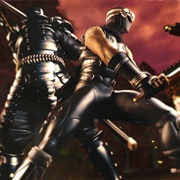 Ninja Gaiden Sigma