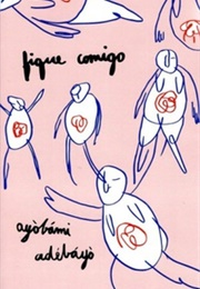 Fique Comigo (Ayòbámi Adébáyò)