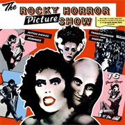 Various Artists - The Rocky Horror Picture Show