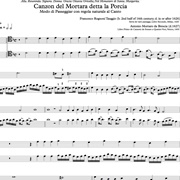 Francesco Rognoni Taeggio