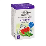 Ahmad Tea Watermelon & Mint Cold Brew