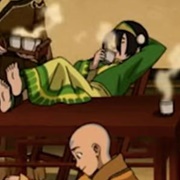 Toph S03EP21