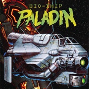 Bio-Ship Paladin