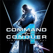 Command & Conquer 4: Tiberian Twilight