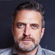 Raúl Esparza (Bisexual, He/Him)