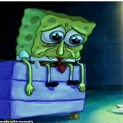 Believing That After I Shallowed Gum Its Going to Be Stuck in Me