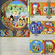Lizard (King Crimson, 1970)