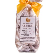 Tea Cookies
