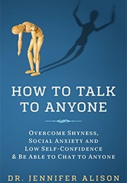 How to Talk to Anyone (Jennifer Alison)