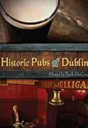 The Historic Pubs of Dublin (2008)