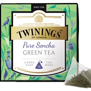 Twinings Pure Sencha Green Tea