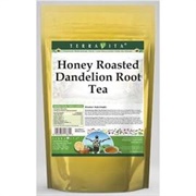 Terravita Honey Roasted Dandelion Root Tea