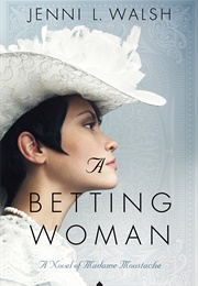 A Betting Woman (Jenni L Walsh)