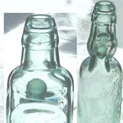 Codd-Neck Bottle