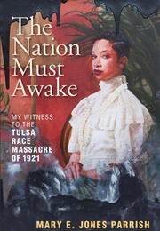 The Nation Must Awake (Mary)