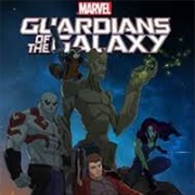 Gaurdians of the Galaxy Shorts