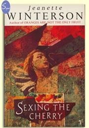 Sexing the Cherry (Jeanette Winterson)
