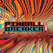 Pinball Breaker V
