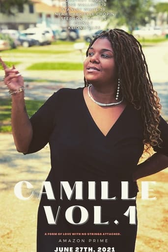 Camille Vol One (2021)