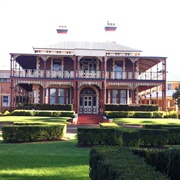 Redlands, Toowoomba