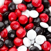 M&Ms