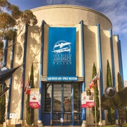 San Diego Air & Space Museum