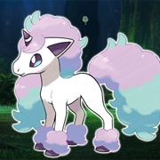 Alolan Ponyta