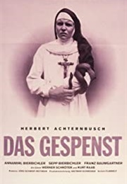 Das Gespenst (1982)