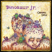 Chocomel Daze (Dinosaur Jr, 2012)