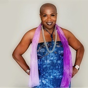 Toni Newman (Trans Woman, She/Her)