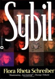 Sybil (Flora Rheta Schreiber)