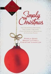 Simply Christmas (Pamela Dowd)