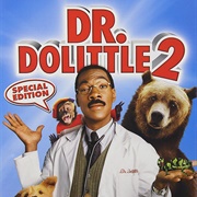 Dr Doolittle 2
