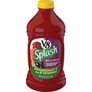 V8 Berry Blend Juice