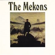 The Mekons - The Mekons