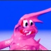 Patrick Gets in Shape