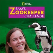 Sams Zookeeper Challenge
