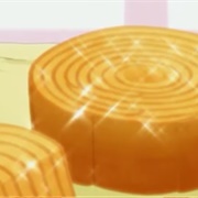 Baumkuchen