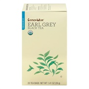 Greenwise Earl Grey Black Tea