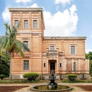 Mariano Procópio Museum, Juiz De Fora